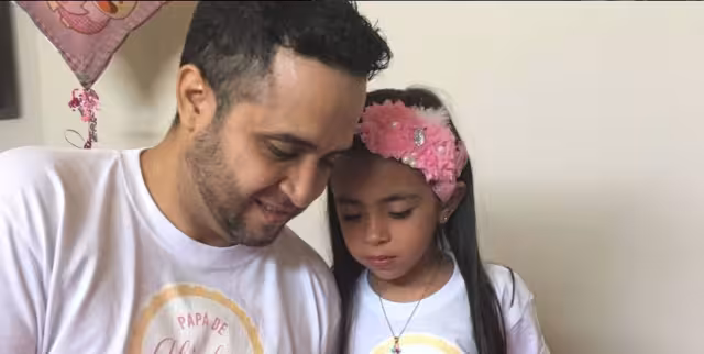 Hasta el momento, se desconoce la causa de la muerte de la pequeña de ocho años de edad