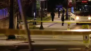 Tiroteo en la Universidad de Virginia deja tres muertos y dos heridos; el sospechoso ya fue identificado y continúa prófugo