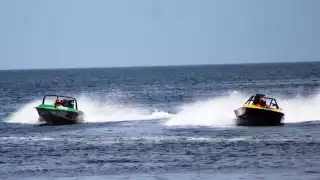 Se espera la asistencia de más de 9 mil personas