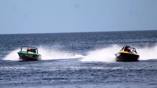 Se espera la asistencia de más de 9 mil personas