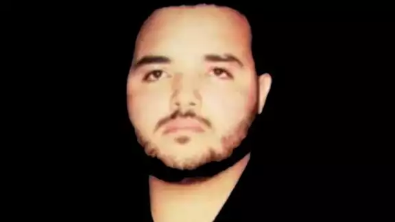 Autoridades de Estados Unidos dejan libre a Ismael Zambada, hijo de 'El Mayo' Autoridades de Estados Unidos dejan libre a Ismael Zambada, hijo de 'El Mayo'