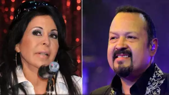 La cantante afirma que el COVID-19 es una "plandemia" La cantante afirma que el COVID-19 es una "plandemia"