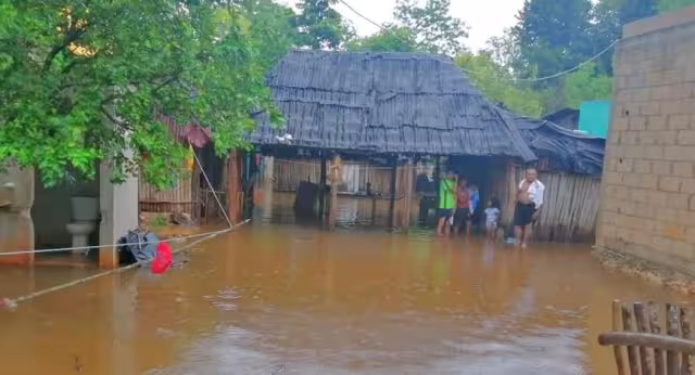 Foto: Facebook Cuncunul