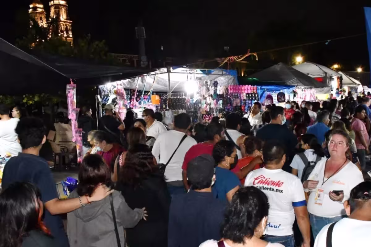 Paseo de Reyes 2025 en Campeche: Estos son los costos y requisitos para ...