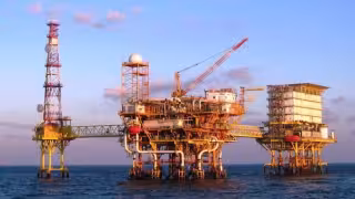 Petróleos Mexicanos asegura que su actividad no afecta el medio ambiente