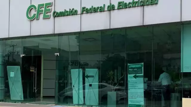 CFE dio a conocer su compromiso para estas elecciones