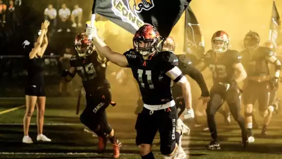 La ONEFA definió el calendario de juegos tras la reunión de dueños y delegados de franquicias