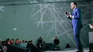 Mauricio Vila recordó todos los proyectos que se realizarán en Yucatán durante su Gobierno