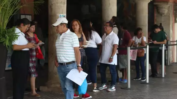 Tendrá un incremento de acuerdo con la inflación anual, pero se cuidará a grupos vulnerables