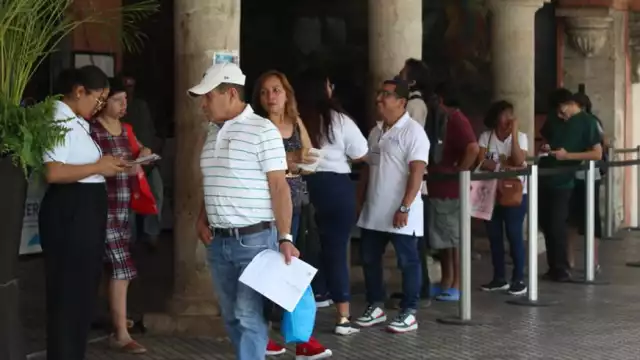 Tendrá un incremento de acuerdo con la inflación anual, pero se cuidará a grupos vulnerables