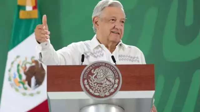 El Presidente comentó que seguirá recorriendo el país y “recogiendo los sentimientos de la gente”.