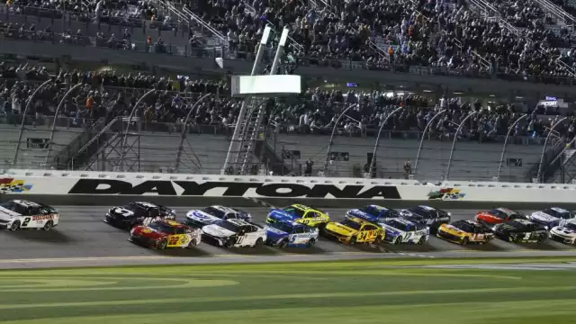 La gran carrera de los stock en EU