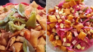 ¿Son tan calóricos? Descubre cuántas calorías tienen los Charritos, orgullo de Campeche