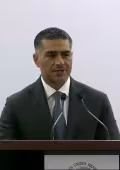 SSPC aclara situación de Rubén Rocha: “No tiene protección del Gobierno de México”