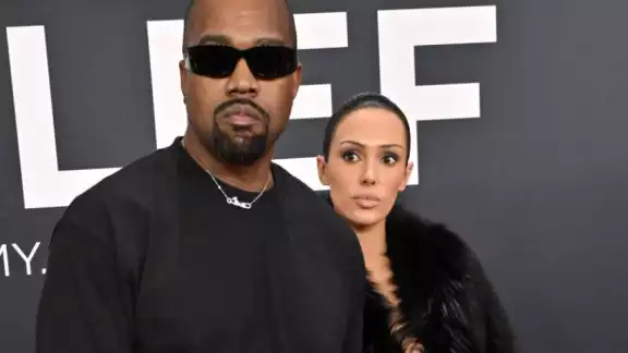 Kanye West y Bianca Censori son una de las parejas controversiales más conocidas del momento Kanye West y Bianca Censori son una de las parejas controversiales más conocidas del momento