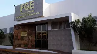 Sujeto agrede a su expareja en vía pública en Chetumal