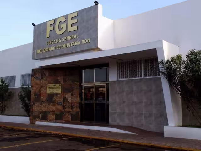 Autoridades realizaron un operativo de búsqueda del hombre, sin lograr localizarlo