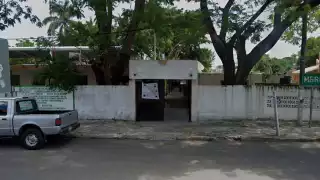 La joven se encontraba de camino a la escuela en Conkal cuando sucedió el intento de secuestro