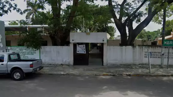 La joven se encontraba de camino a la escuela en Conkal cuando sucedió el intento de secuestro La joven se encontraba de camino a la escuela en Conkal cuando sucedió el intento de secuestro