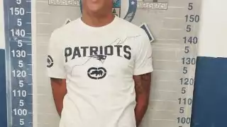 Fue internado en el Centro de Retención de Chetumal