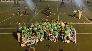 La organización reptil a cargo del entrenador en jefe, Miguel Calzada se proclamó campeón de la categoría Midget
