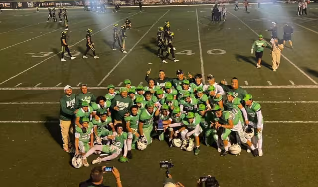 La organización reptil a cargo del entrenador en jefe, Miguel Calzada se proclamó campeón de la categoría Midget