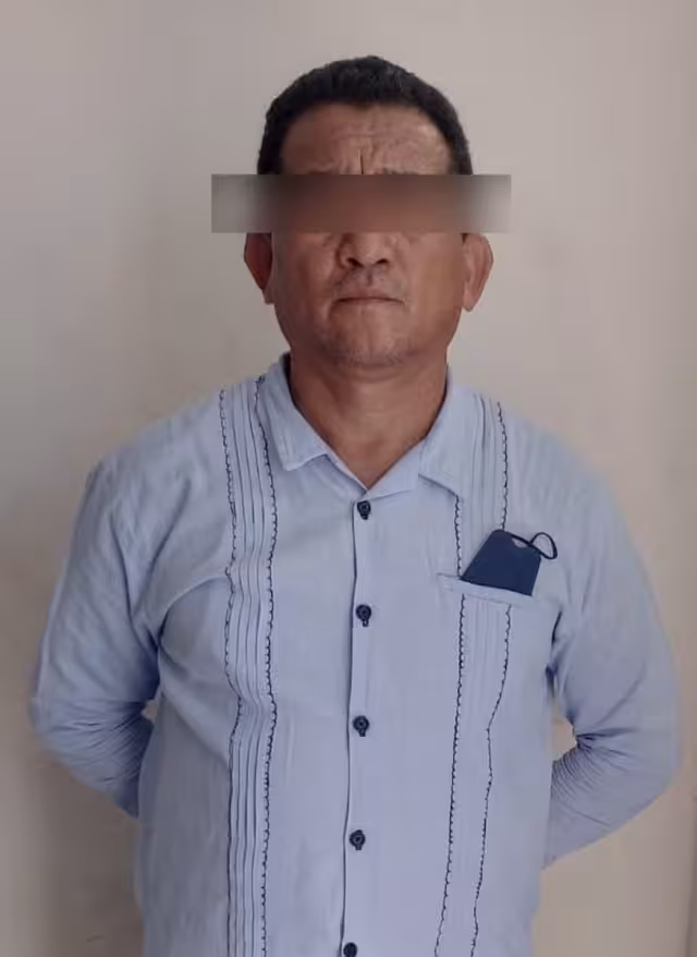 El ahora detenido argumentó que los policías municipales no estaban facultados para marcarle el alto