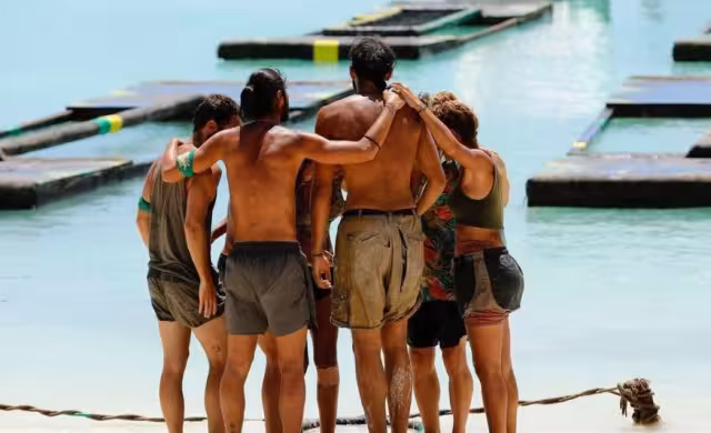 Survivor México se encuentra en su séptima semana