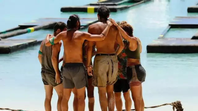 Survivor México se encuentra en su séptima semana