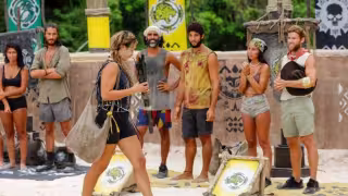 La última eliminada de Survivor México fue Viridiana