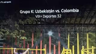 ViX falla en transmisión de Colombia vs. Uzbekistán y desata quejas de usuarios del Pase Mundial