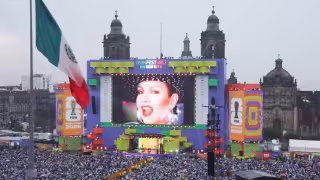 FIFA Fan Fest del Zócalo fue el más visitado del Mundial 2026 con 2.57 millones de asistentes