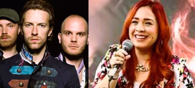 Carla Morrison eliminó sus publicaciones y ahora no se sabe si Coldplay tendrá dos fechas extras. Foto: Especial