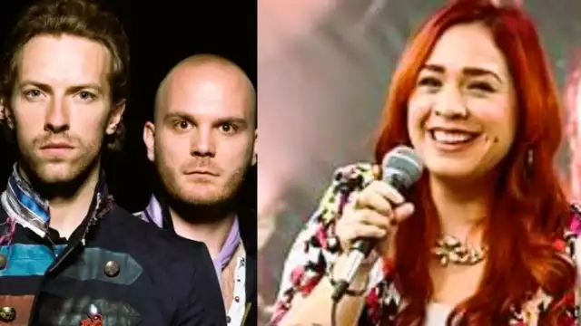 Carla Morrison eliminó sus publicaciones y ahora no se sabe si Coldplay tendrá dos fechas extras. Foto: Especial