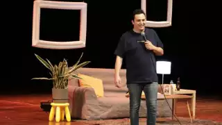 Ricardo O'Farrill lleva dos semanas desaparecido en la CDMX