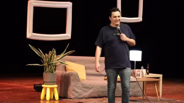 Ricardo O'Farrill lleva dos semanas desaparecido en la CDMX