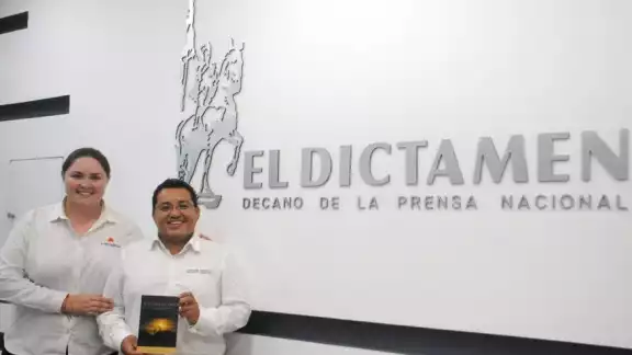 Desaparece Francisco Hernández Elvira, periodista veracruzano; acusan al crimen organizado Desaparece Francisco Hernández Elvira, periodista veracruzano; acusan al crimen organizado