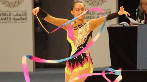Más de mil gimnastas se han inscrito hasta el momento