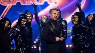 ¿Quién es la Máscara? es el programa más exitoso de Televisa