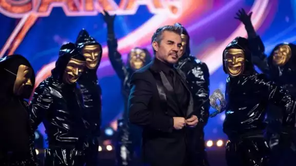 ¿Quién es la Máscara? es el programa más exitoso de Televisa