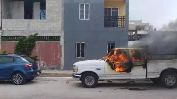 Foto: Iván Chuc Montalvo