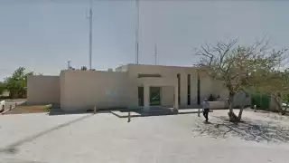 La audiencia se celebró en el Juzgado de Control del Segundo Distrito Judicial con sede en Kanasín