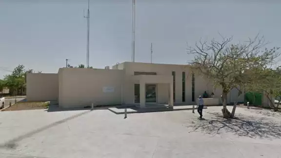 La audiencia se celebró en el Juzgado de Control del Segundo Distrito Judicial con sede en Kanasín La audiencia se celebró en el Juzgado de Control del Segundo Distrito Judicial con sede en Kanasín