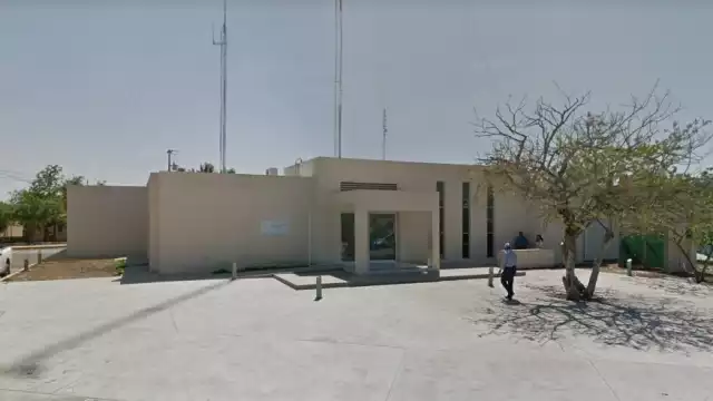 Los dos hombres permanecerán en prisión durante dure el proceso