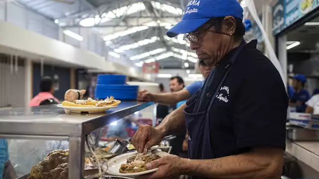 En Mérida, la historia y la modernidad conviven en armonía, además de que hay sitios donde los visitantes pueden comer rico y barato