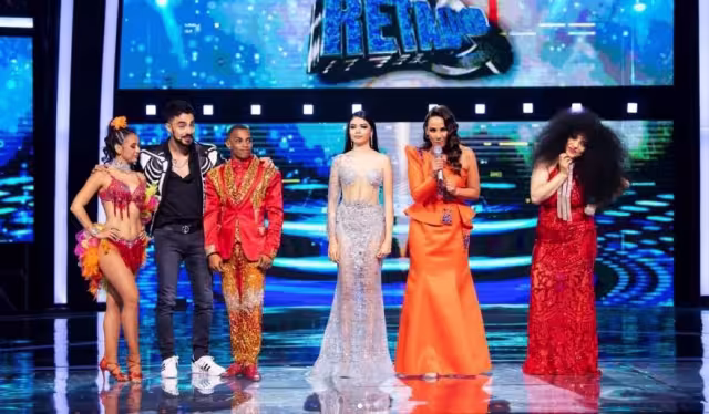 La segunda temporada de El Retador se estrena en agosto