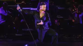 Ricky Martin demandó a su sobrino por 20 millones de dólares