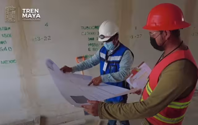 Hasta el momento se han creado 108 mil empleos en el Sureste de México