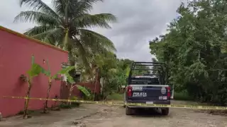 Los vehículos serían llevados a la FGE en donde permanecerán hasta que se demuestre su lícita procedencia