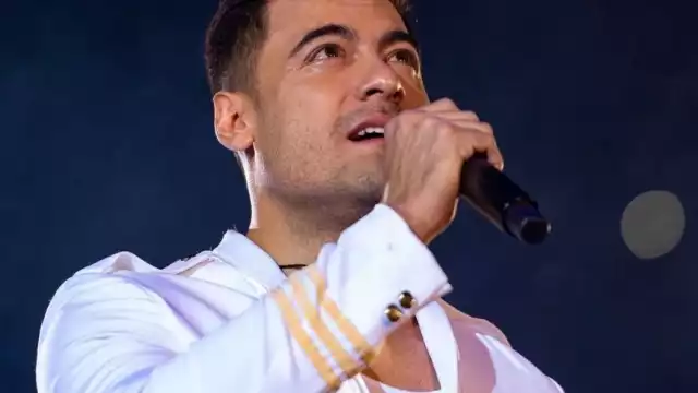 Carlos Rivera siempre se ha caracterizado por mantener su vida en privado